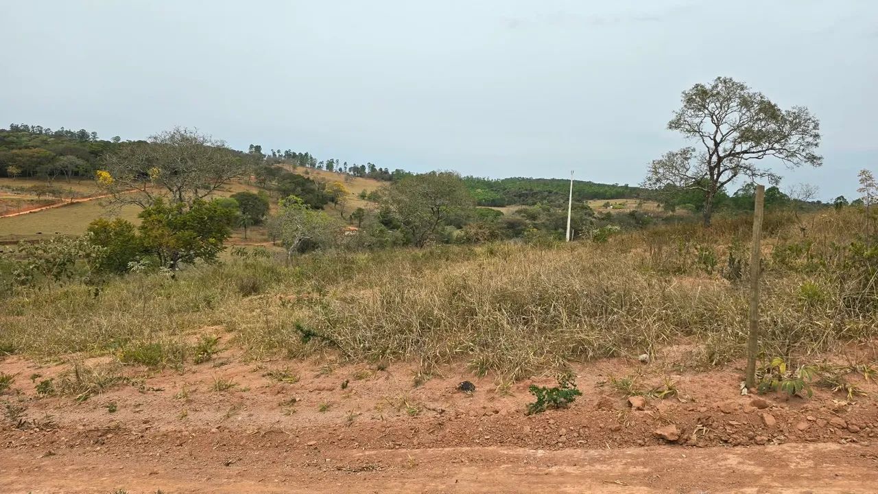VENDO CHÁCARA DE 1.000m2 - Foto 4