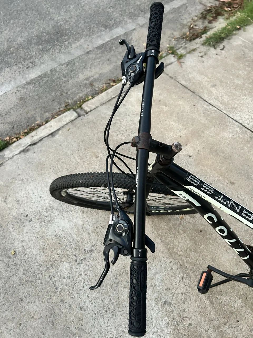 bicicleta aro 29 colli  - Foto 2