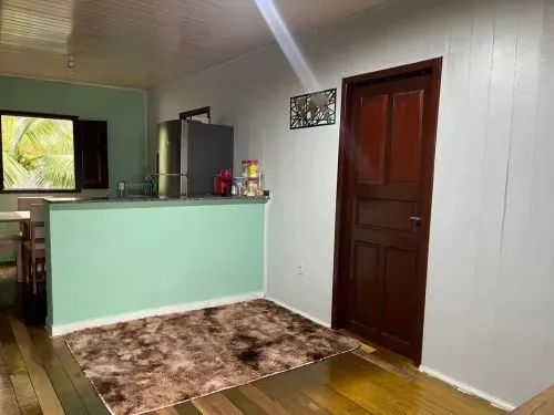 CASA BEM LOCALIZADA EM SANTA BARBARA  - Foto 3