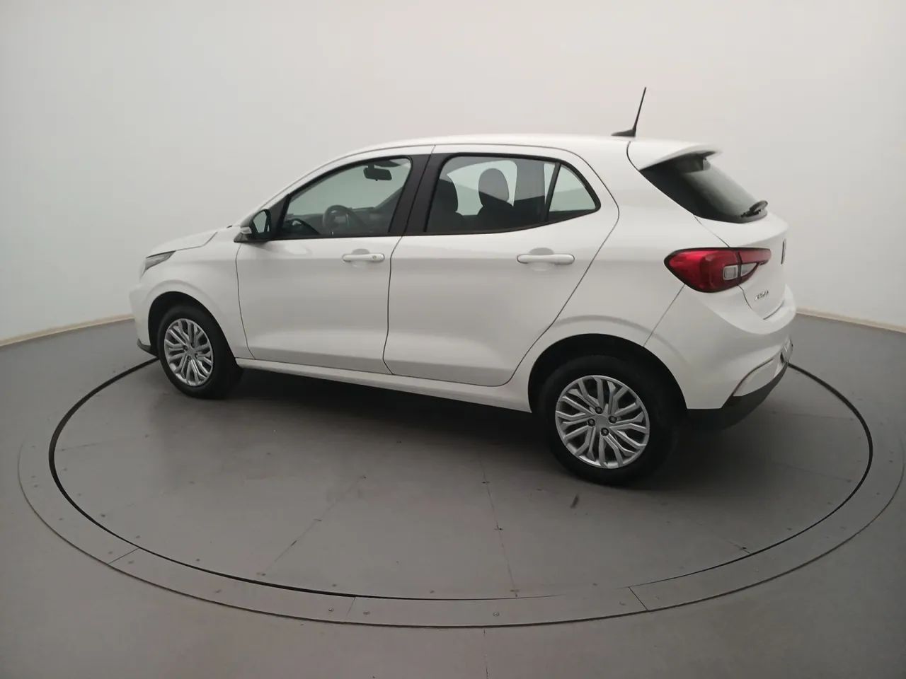 Fiat Argo Drive 1.0 Firefly 2026 - Foto 3