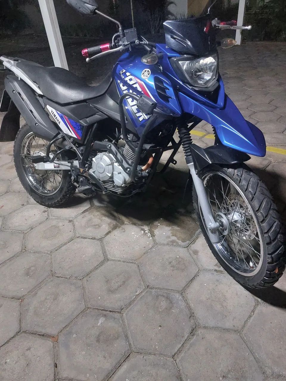 Moto 