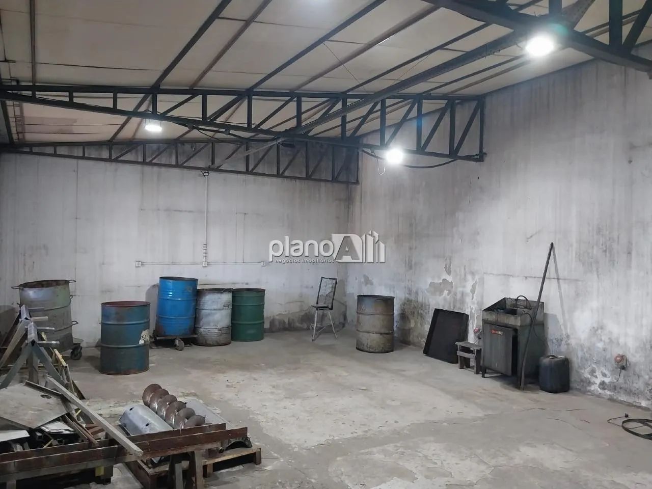 Pavilhão para aluguel, com 682,23m², - Morada do Vale III - Gravataí / RS por R$ 18.000,00 - Foto 10