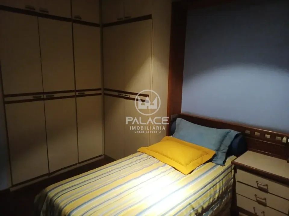 Apartamento Para Alugar Edificio Jardim Europa Piracicaba - Foto 4