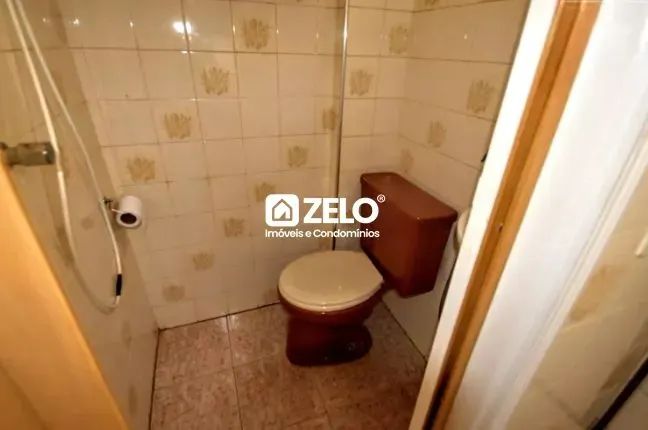[EMPREENDIMENTO] Apartamento à venda em Bosque, Campinas - SP | Cód 56506 - Foto 4