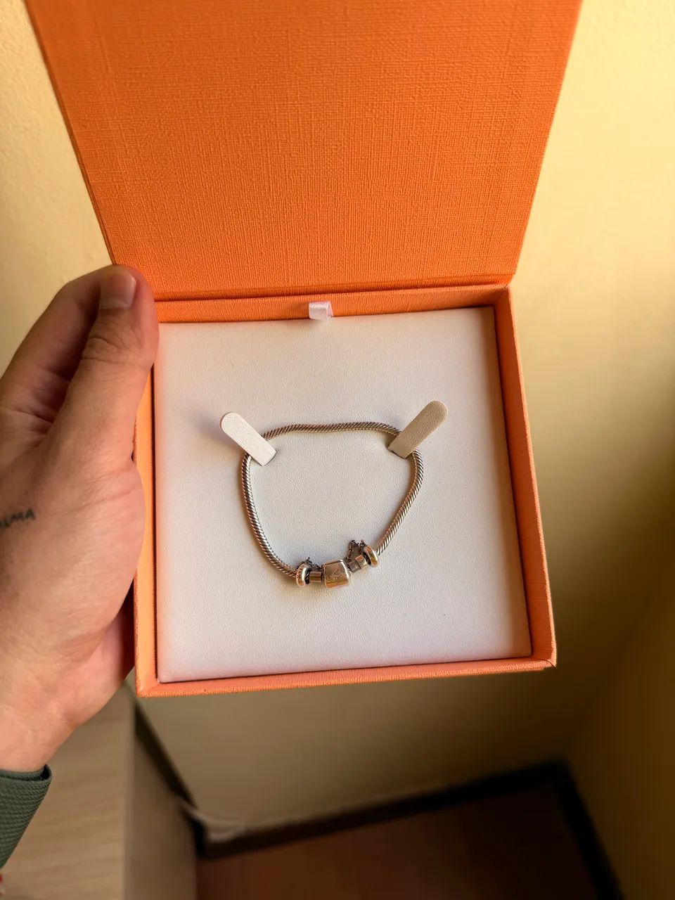 Pulseira Vivara Life