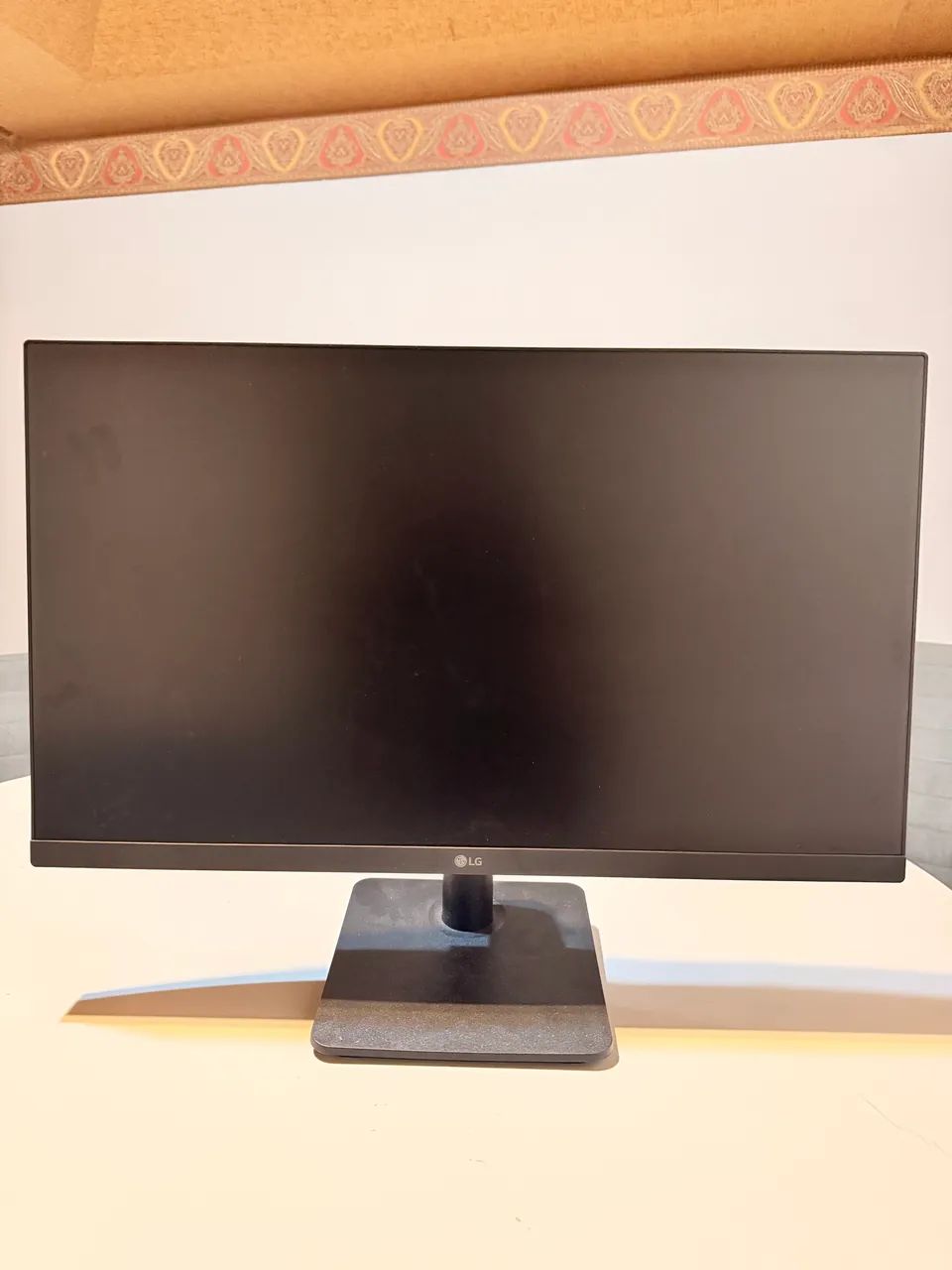 Monitor LG 24? IPS Full HD 75Hz - 24MP400-B - Foto 2