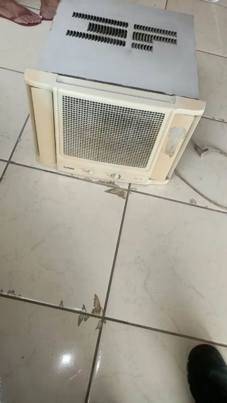 Ar condicionado  - Foto 5