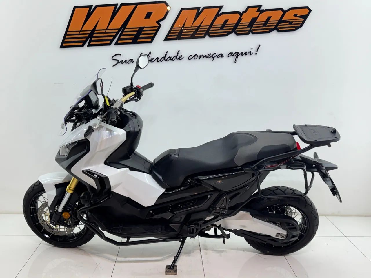 HONDA X-ADV - Foto 3