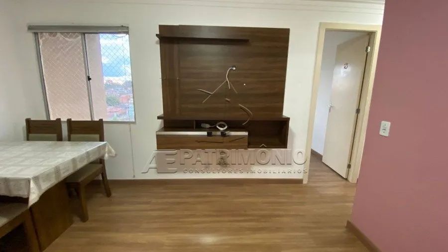 APARTAMENTO 02 QUARTOS - VILA DOS BANDEIRANTES - Foto 2