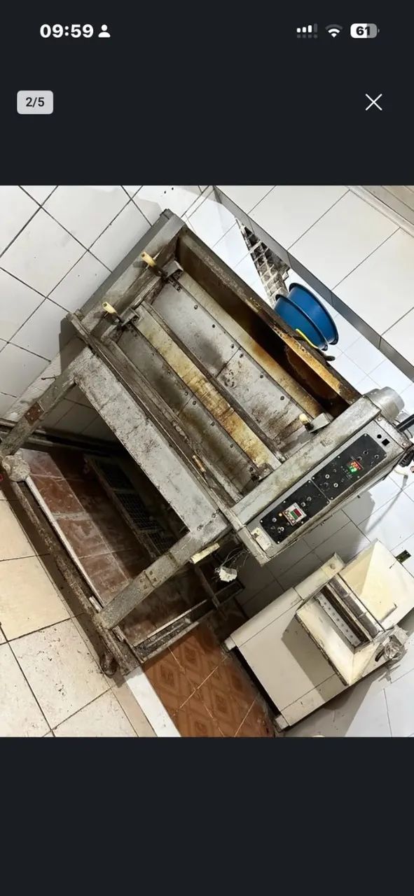 PADARIA - Foto 4