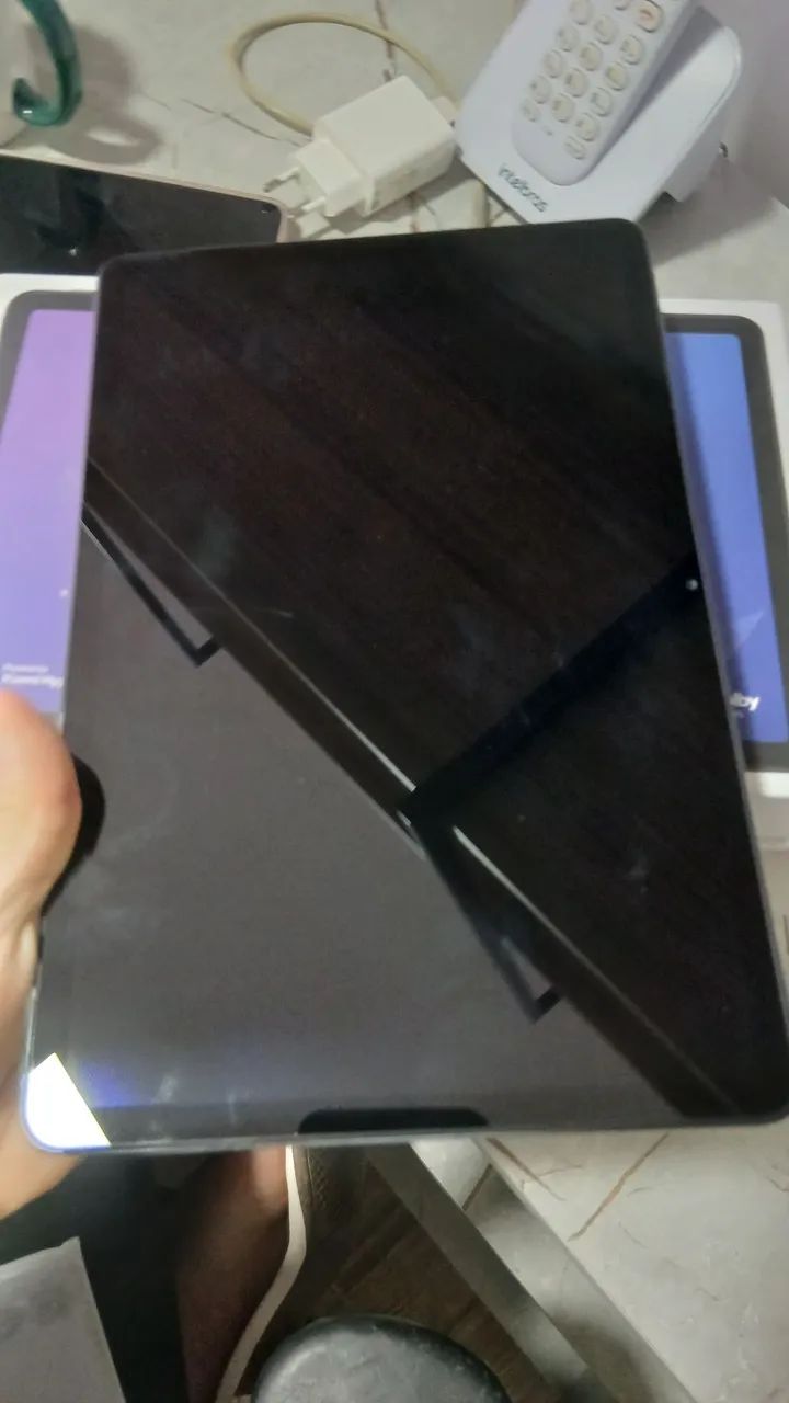 Vendo tablet Redmi Note Pad 2 - Foto 4