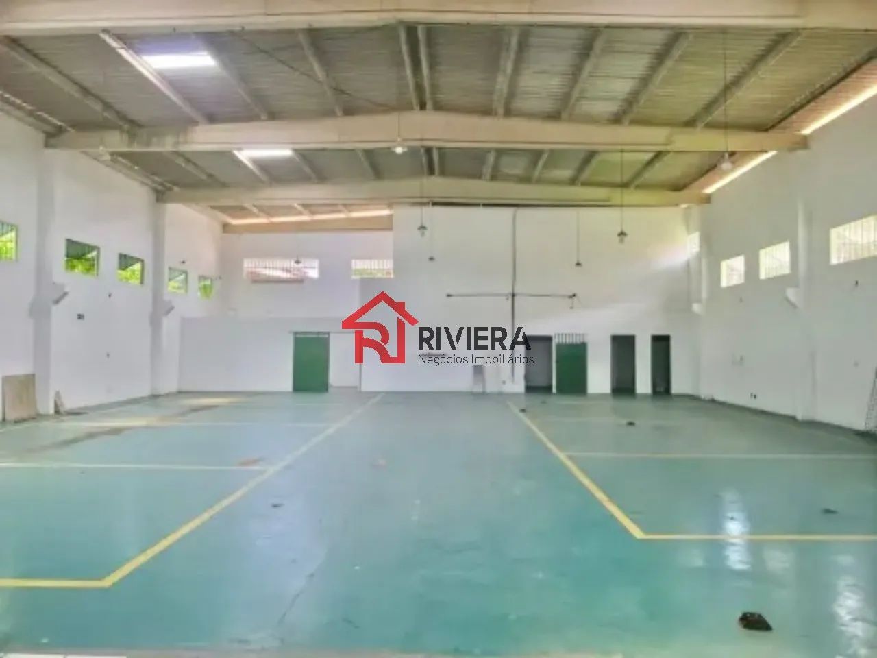 GALPAO COMERCIAL em SÃO LUÍS - MA, CALHAU - Foto 4