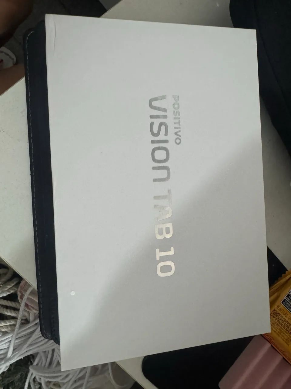 Tablet Positivo Vision Tab 10