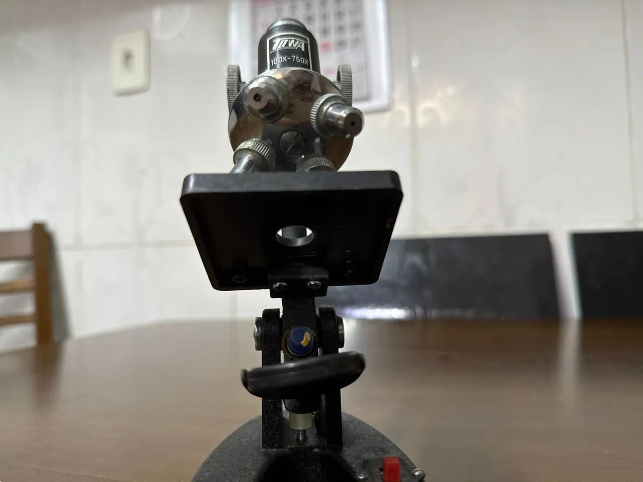 Mini Microscópio  - Foto 5