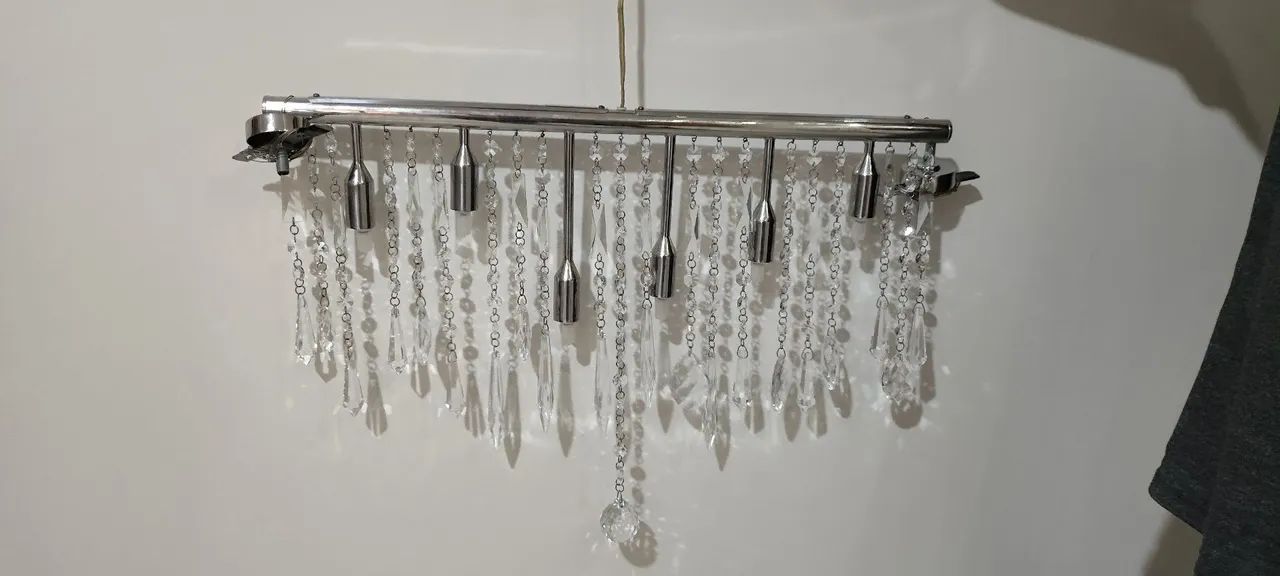 Lustres Cristal DESAPEGO  - Foto 3