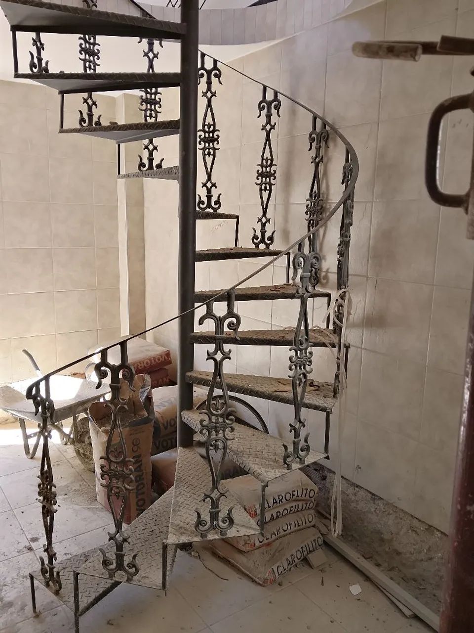 Venda de escada 