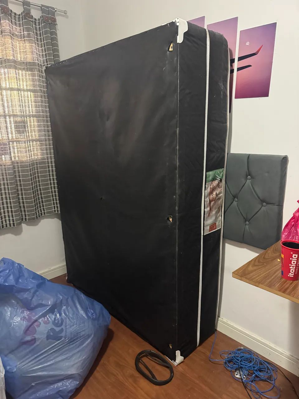 Cama conjugada  - Foto 3