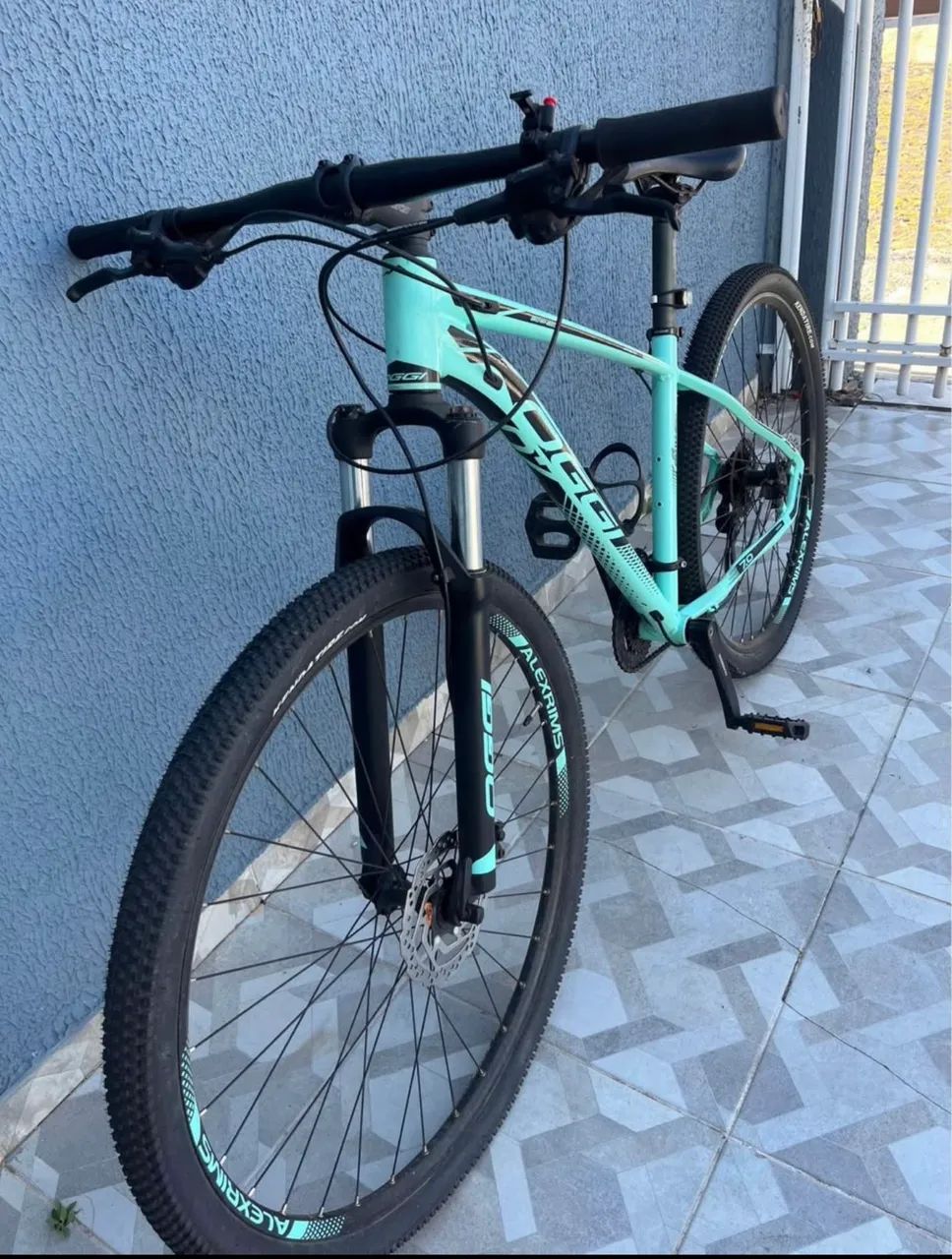 Bicicleta oggi  - Foto 3