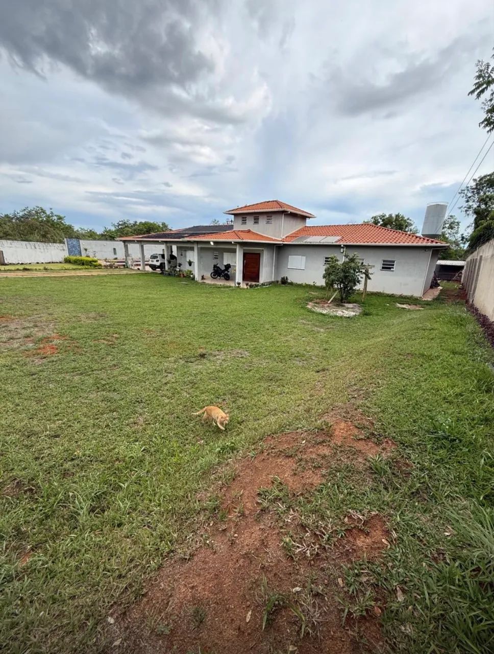 EXCELENTE OPORTUNIDADE CASA NO JARDIM BOTÂNICO  - Foto 4