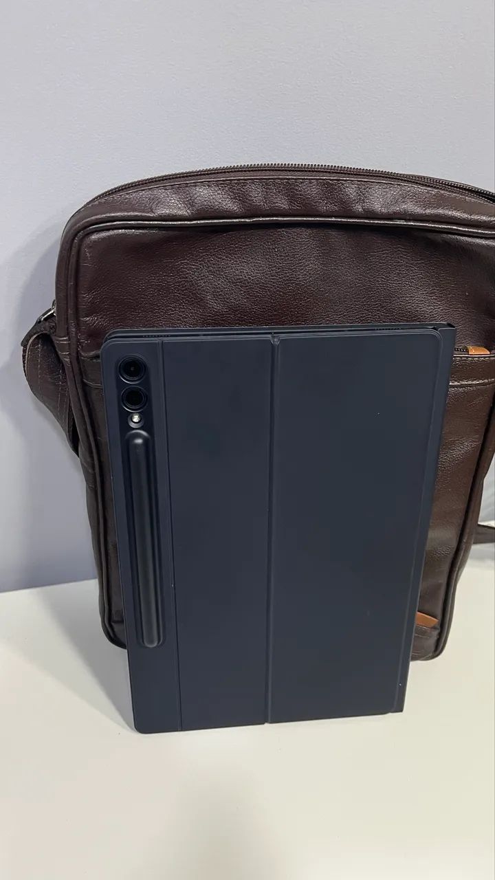 Samsung Galaxy Tab S9+ 512GB ? Completo e pronto para uso! - Foto 2
