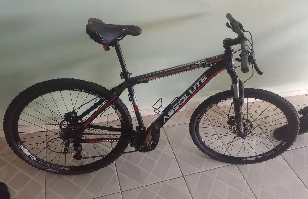 Bike absolute  - Foto 3