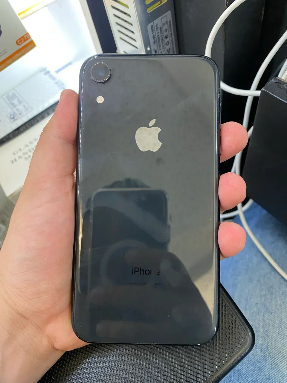 IPHONE XR 128gb conservado! - Celulares e Smartphones - Boa Viagem
