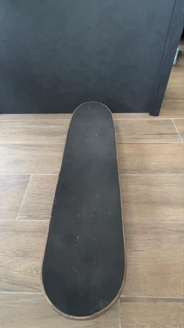Skate Mormaii - Foto 4