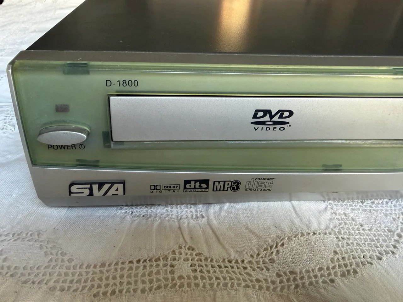 Vendo DVD SVA - Foto 2