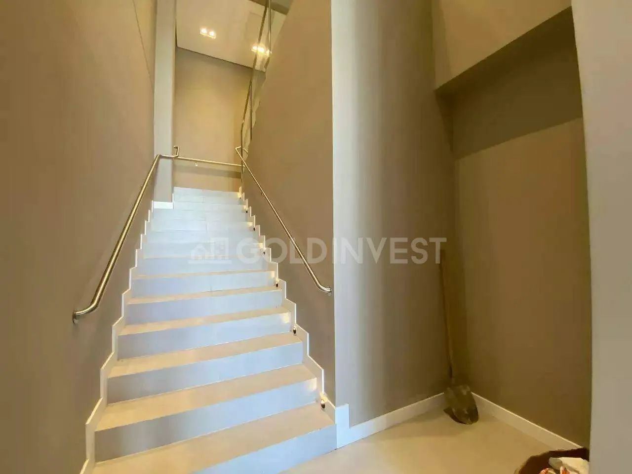 Sala comercial com 50m² no Centro de Brusque!!! - Foto 3