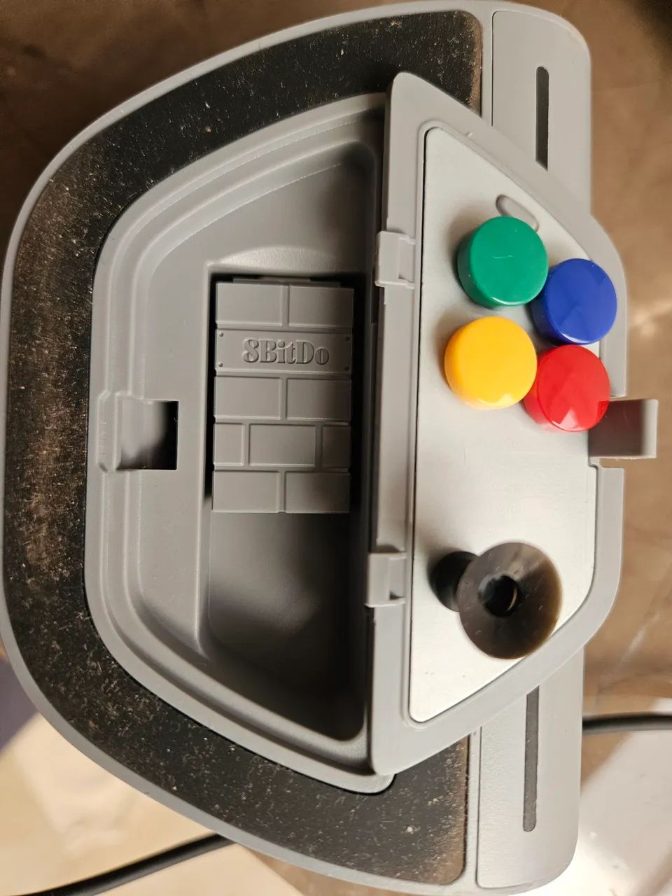 8BitDo Pro 3 Controller  - Foto 4