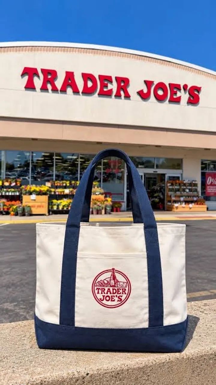 Bolsa Trader Joe?s