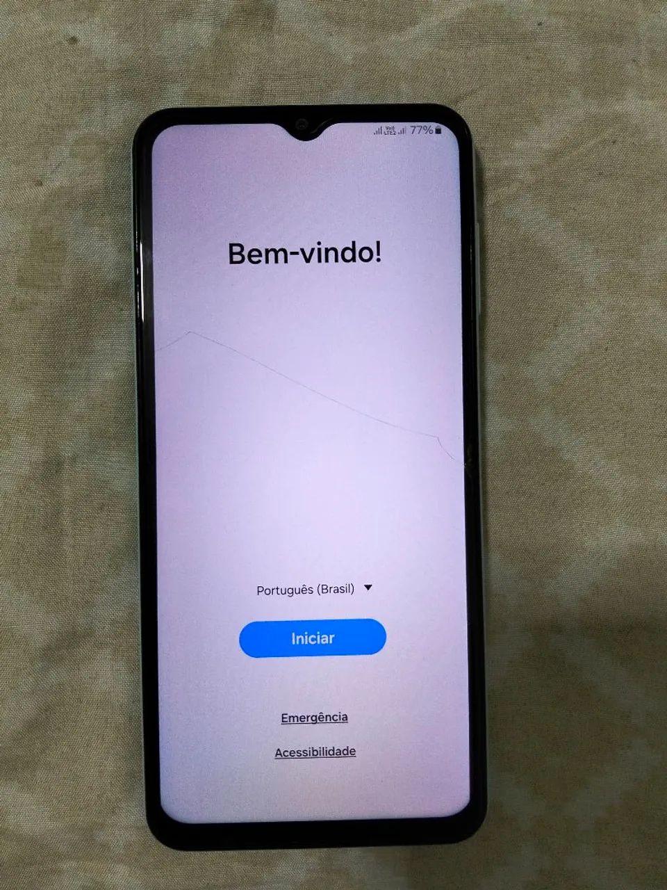 Samsung Galaxy M13 