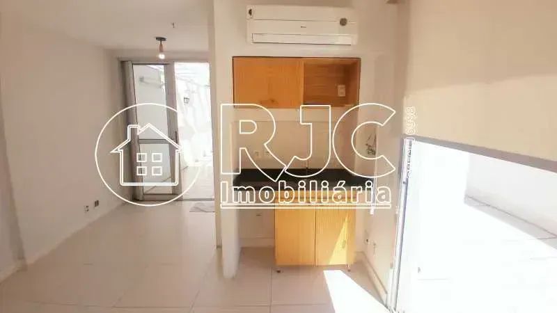 Imóvel para venda com 93 metros quadrados em Tijuca - Rio de Janeiro - RJ - Foto 5