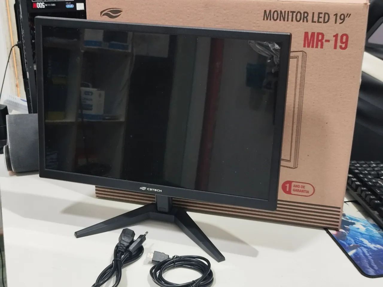 Monitor 