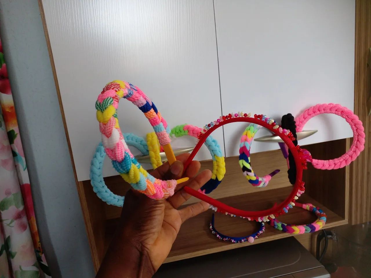 Vendo pulseiras gospel personalizada.  - Foto 4
