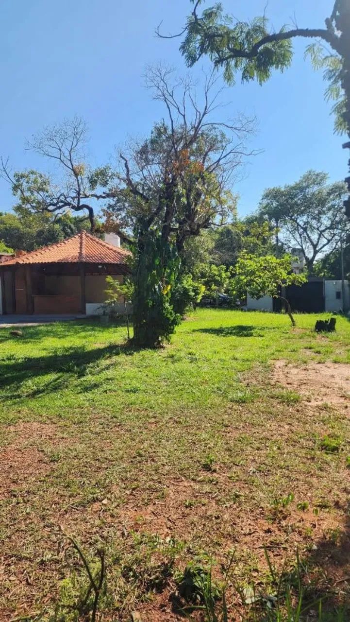 Chácara Com Quiosque No Vale Do Igapó  - Foto 4