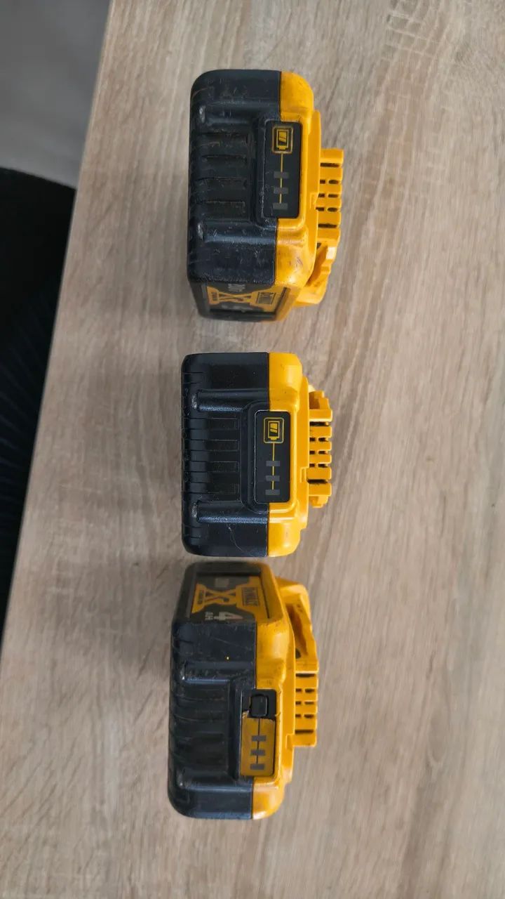 Bateria deWalt - Foto 5