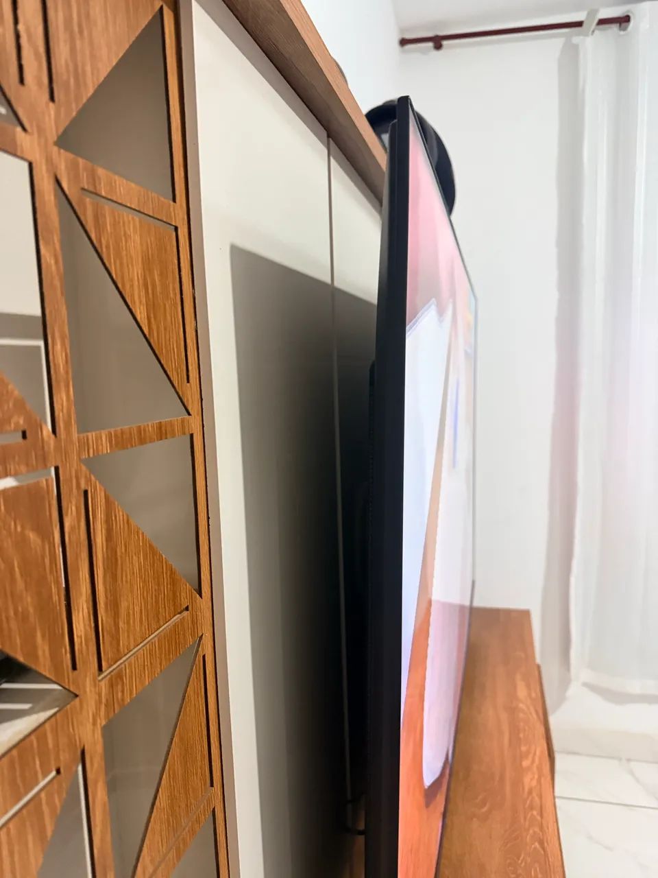 Tv 55 smart - Foto 2