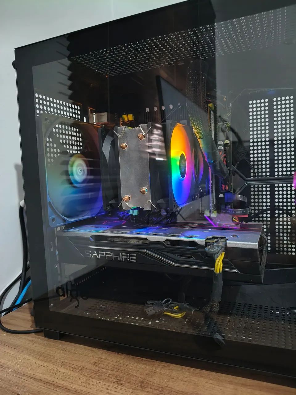 ?Pc Gamer + setup completo? - Foto 2