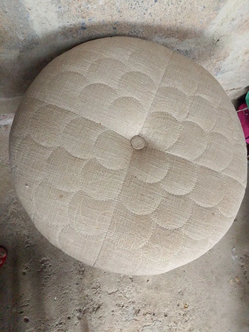 banqueta 
