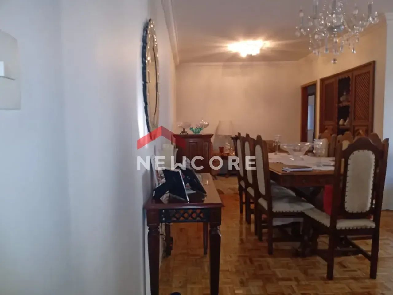 Apartamento em Avenida Doutor Moraes Salles - Centro - Campinas/SP - Foto 2