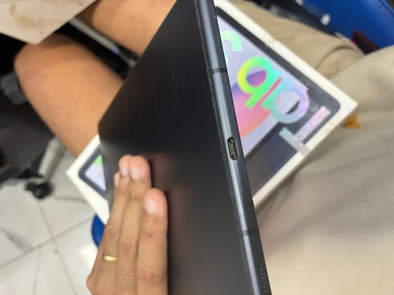 S6 lite - Foto 3