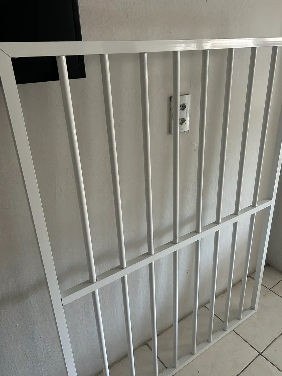 VENDO GRADE DE ALUMÍNIO65093523170947120