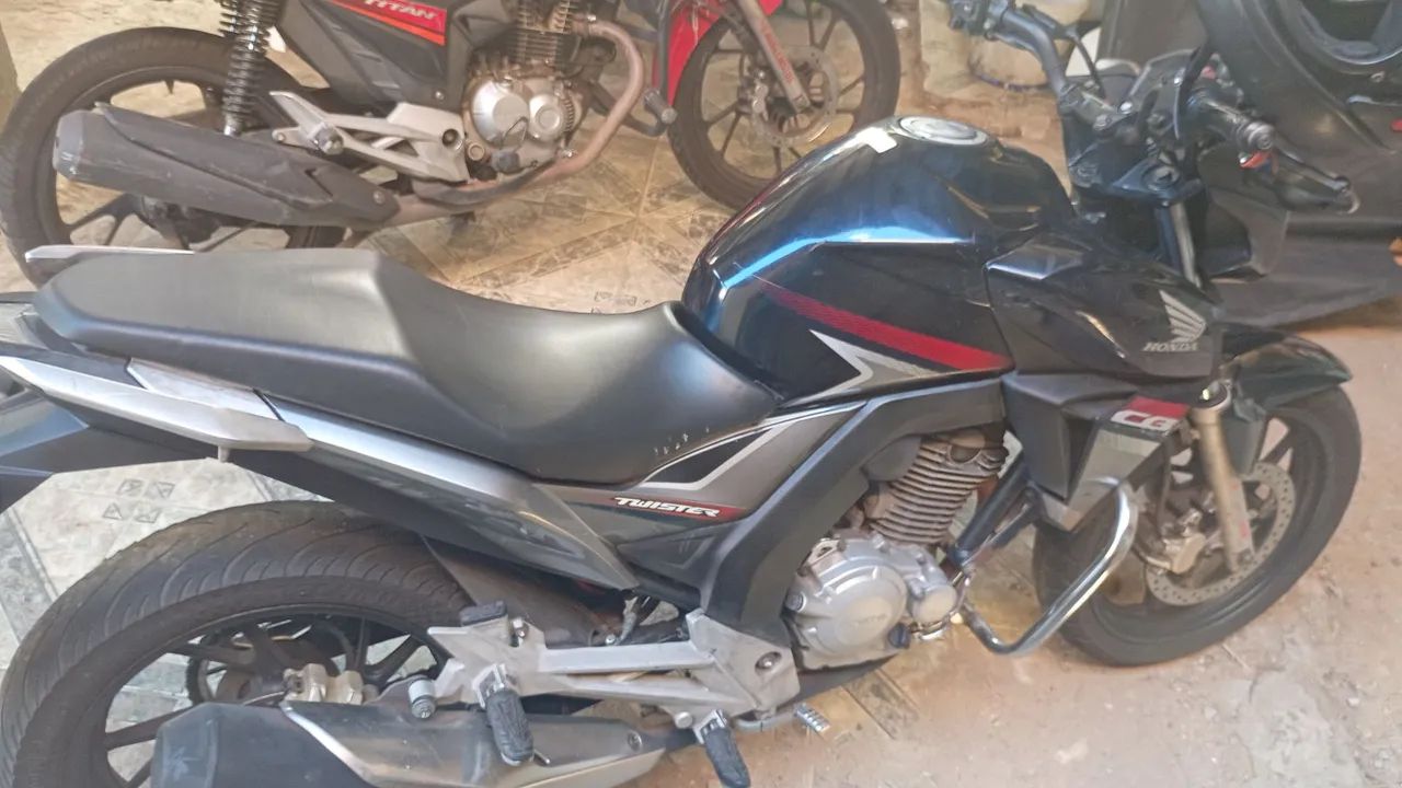 Moto - Foto 2