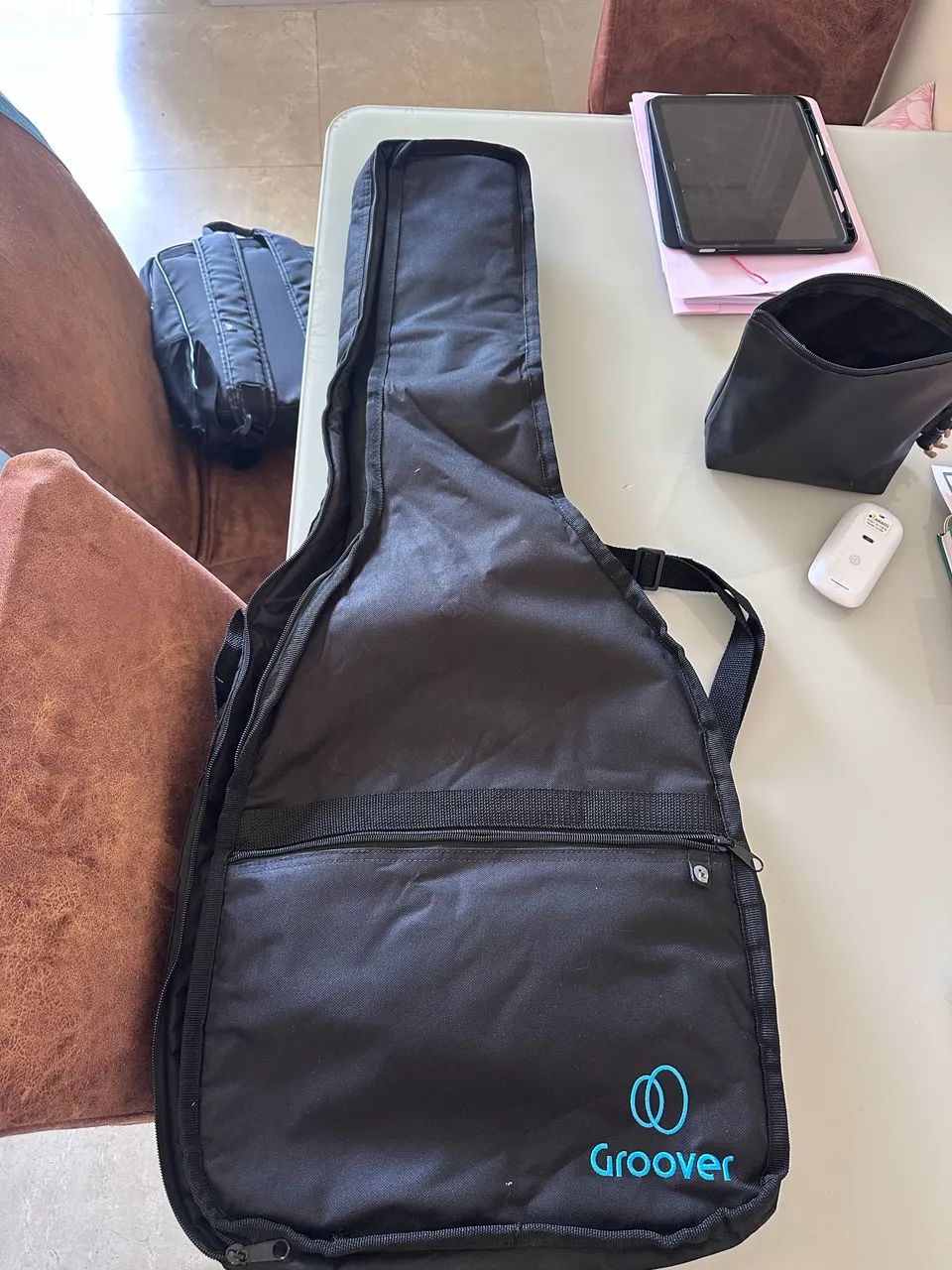 BAG GUITARRA GROOVER