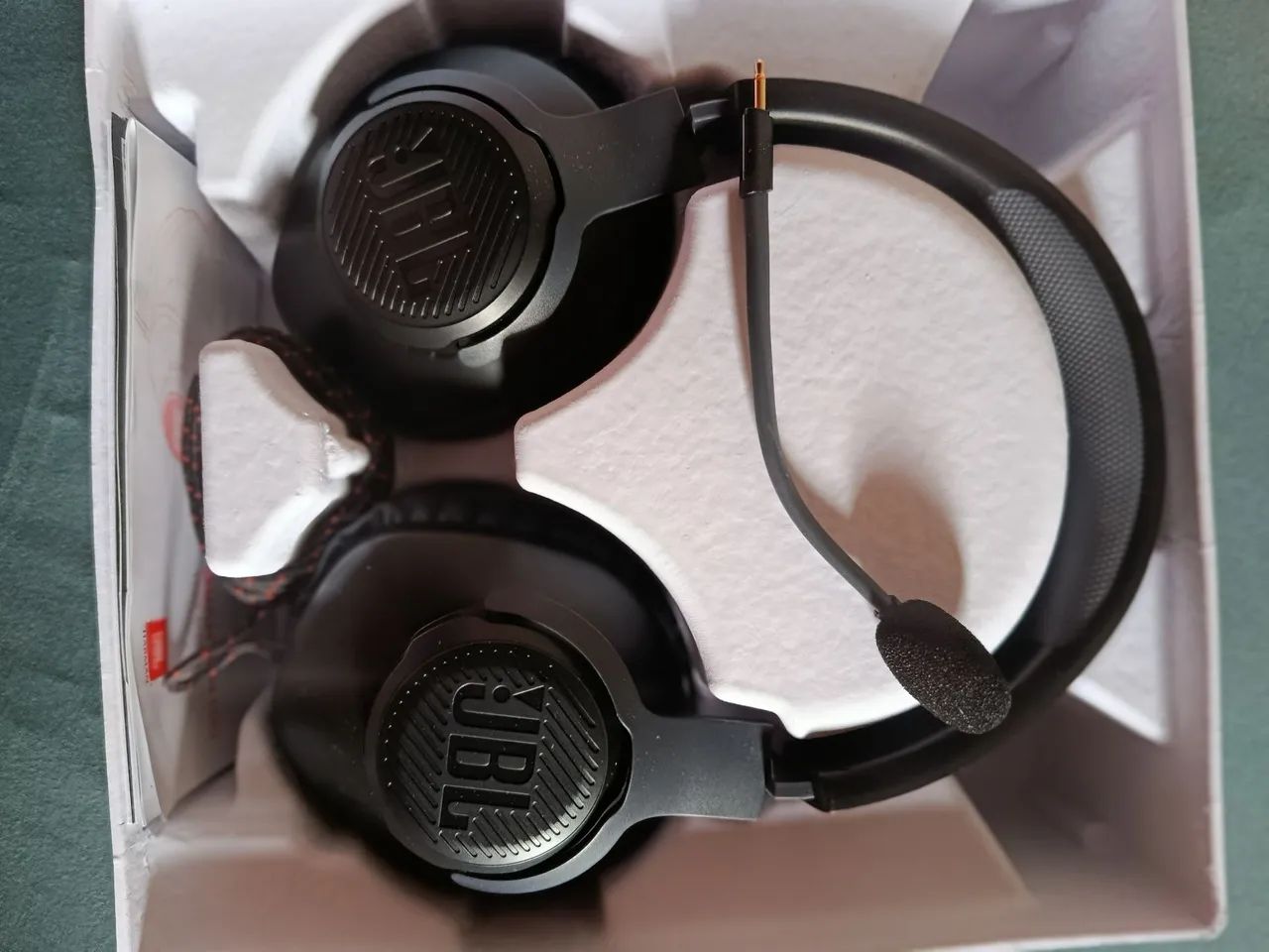 Vendo Headset gamer barato!!!!!!!! - Foto 3