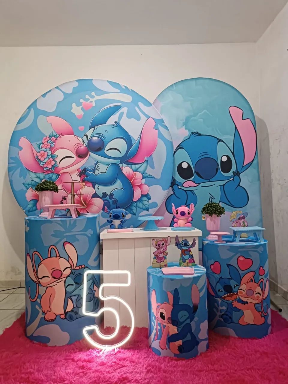 Pegue e monte stitch + 350 temas - Foto 4