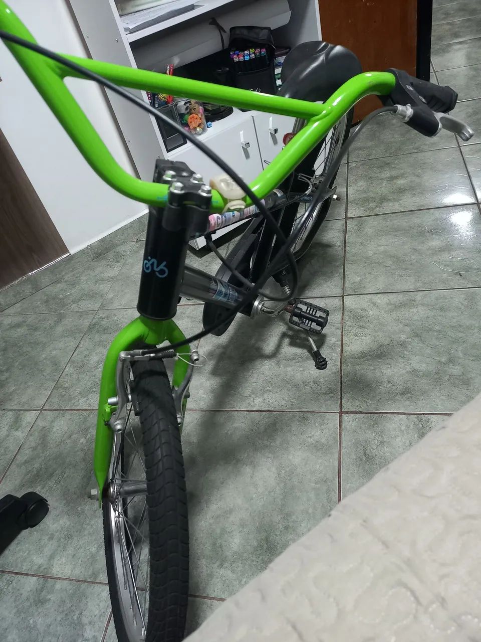 Bicicleta  - Foto 3