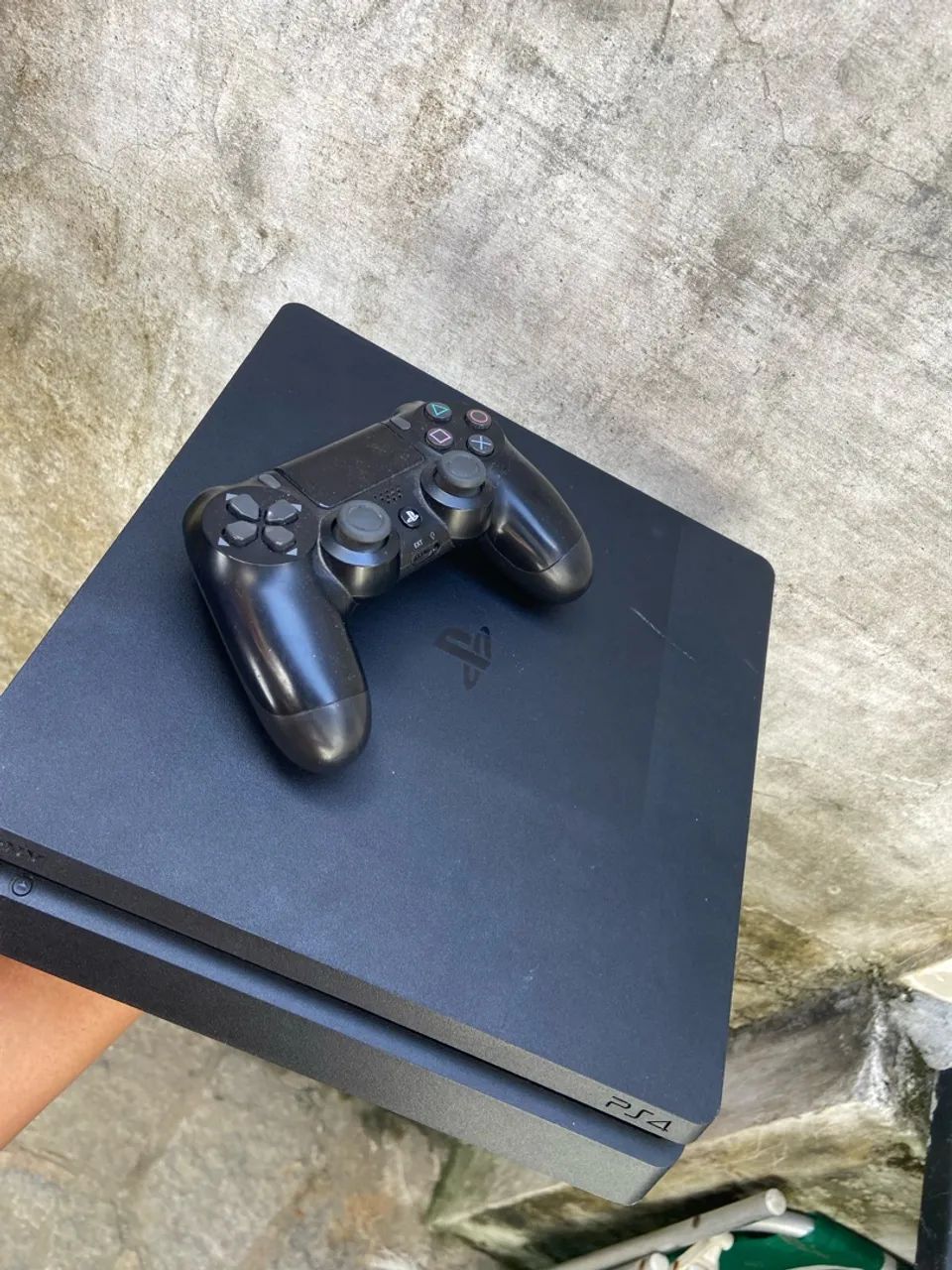 Ps4 