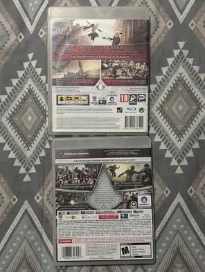 Jogos PS3  - Foto 4